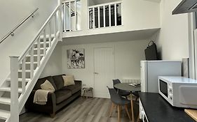 Central Colwyn Bay F1
